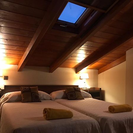 Casa Rural El Rincon De La Morana Fuente el Sauz Екстер'єр фото